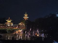 -深圳锦绣中华民俗村