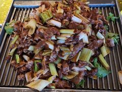 -大鸭梨烤鸭(金色漫香店)