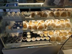 -mira甜品屋(财大店)
