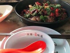 -伙靠·江浙菜(田林路店)