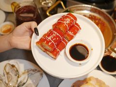 -粤来记·啫啫煲·点心(日月光店)