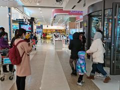 -欧亚春城购物中心(春城大街店)