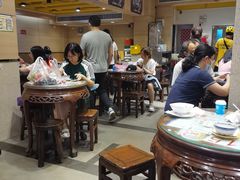 大堂-仁信双皮奶(庙前直街店)
