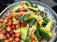 -弓家大队老碗面(高新咖啡街区店)