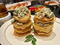 -食廬NOBLE(凯德晶萃店)