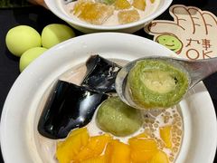 -满记甜品(湖滨店)