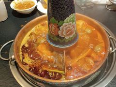 -咏江南·苏式火锅·苏州评弹(观前街店)
