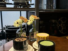 -黑草莓(重庆路店)