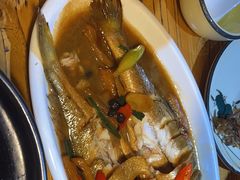 姜母鸭-宝旺姜母鸭(顶澳仔猫街店)