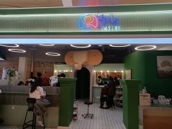 -GOLDEN HAIR儿童造型设计(丁香国际店)