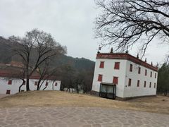 -普陀宗乘之庙(小布达拉宫)