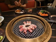-厚贞日式烤肉(浦东汇智店)