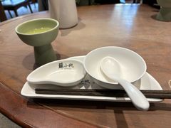 -苏小柳点心·手作小笼包(康桥分院)