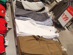 -ZARA HOME(长楹天街购物中心店)
