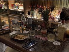-THE OLD HOUSE酒吧