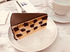 -Lady M(沙田新城市广场店)