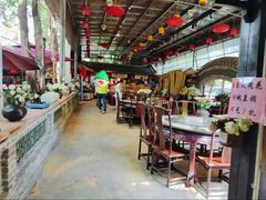 -园林美食城·本土农家菜(杨和镇店)