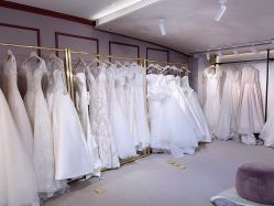 -B.Bridge Couture婚纱礼服(福田店)