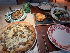 -Mammamia意大利餐厅(阳春巷店)