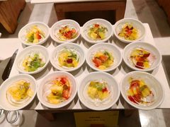 -顺德联塑万怡酒店·万荟轩自助餐厅