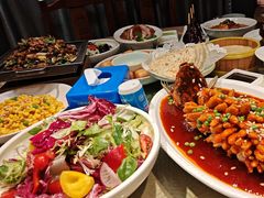 -德缘烤鸭店(大栅栏店)
