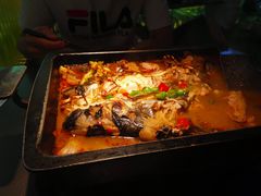 -炉鱼(爱琴海购物公园店)