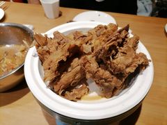 -东方饺子王(重庆路亚泰店)