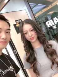 -苏奇发型·烫发染发