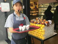 -85度C(苏州石路店)