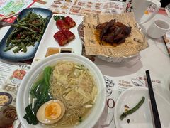 -避风塘·金牌店·夜宵(金玉兰店)