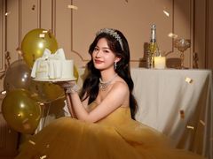 -iF摄影•全家福•证件照•形象照(南山店)