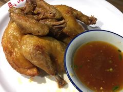 叫花鸡-风波庄(罍街分舵)