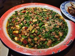 泡椒兔-回水镇·江湖川菜(恒大新城店)