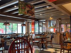 -江边城外烤全鱼(方庄时代购物中心店)