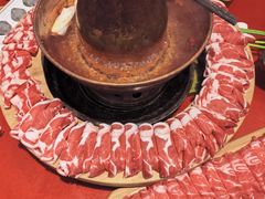 -羊之道草原味道清真餐厅(番禺店)