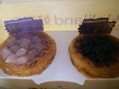 -好利来(永安道店)