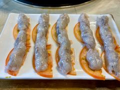 虾滑-重庆老火锅王(西安北路店)