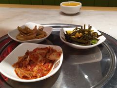 -韩宫宴炭火烤肉(印象城店)