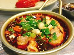 -靓靓蒸虾(中山公园店)