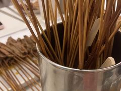 -白仁仔· 活烤海鲜 宵夜(豫园店)