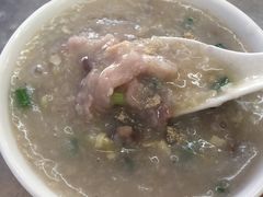 及第粥-源记肠粉(华贵路店)