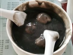 -阿三麻蓉汤圆(顺光大厦店)