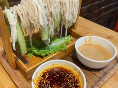 -醉长安(南门总店)