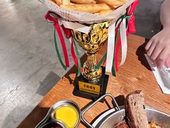 -1861意大利餐厅(文化广场店)