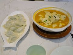 -船歌·鱼水饺青岛菜(国贸商城店)