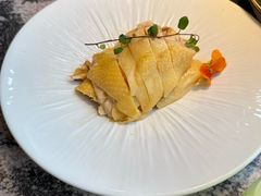 -新白鹿餐厅(松江开元地中海店)
