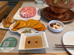 -牛街·马辈儿涮肉(牛街总店)