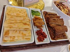 -天和晟烤鸭店(国展店)