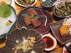 -千懿六本木酒场(常熟路店)