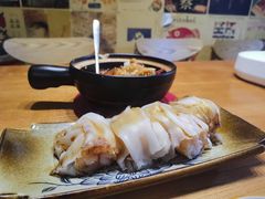 -本味友膳·茶餐厅(和达中心城店)
